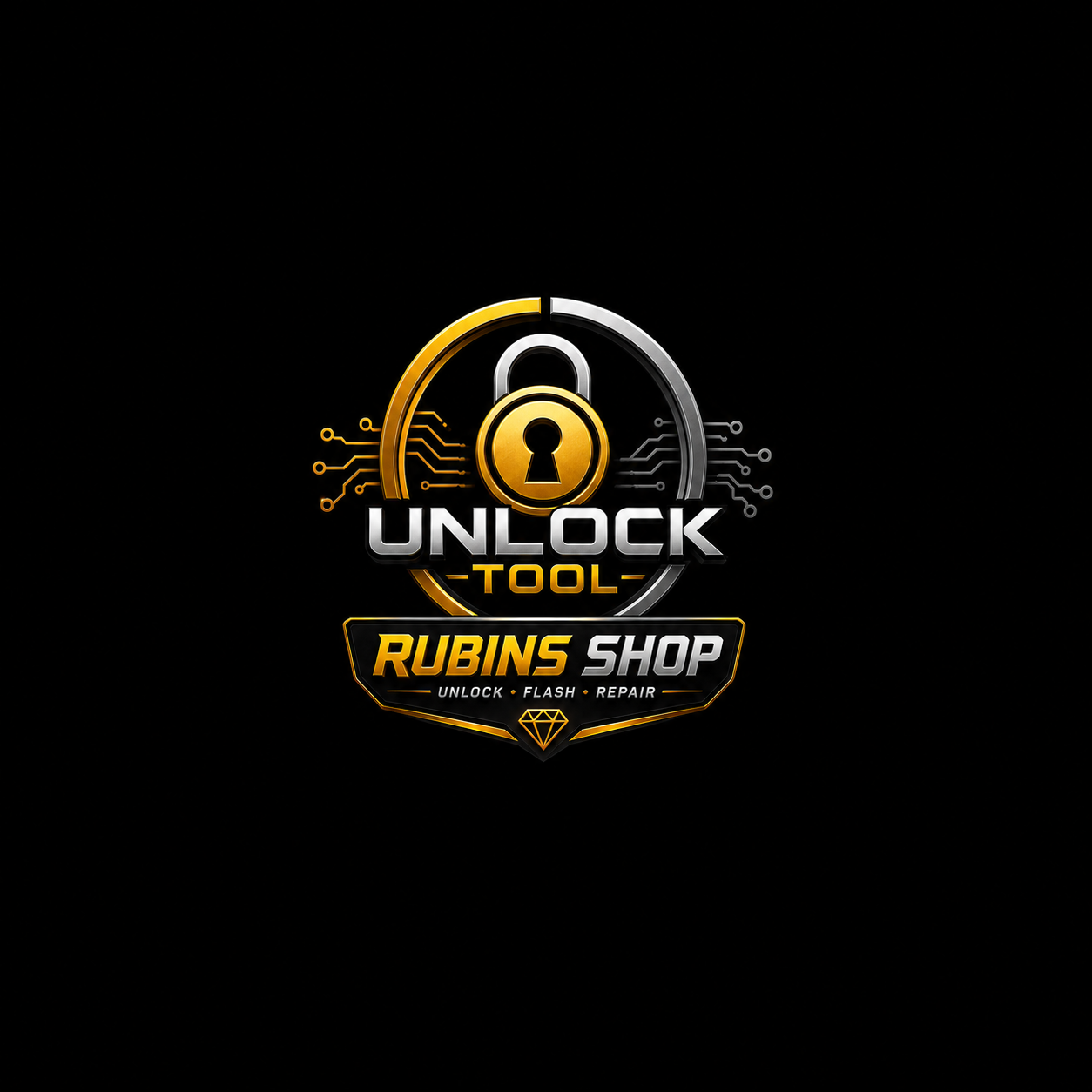 UNLOCK TOOL